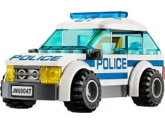 Police Station - View 4