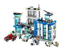 Police Station - View 6