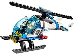 Helicopter Transporter - View 3