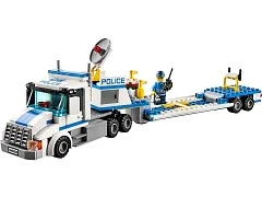Helicopter Transporter - View 4