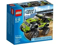 Monster Truck - View 2