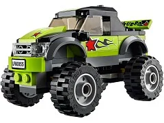 Monster Truck - View 3