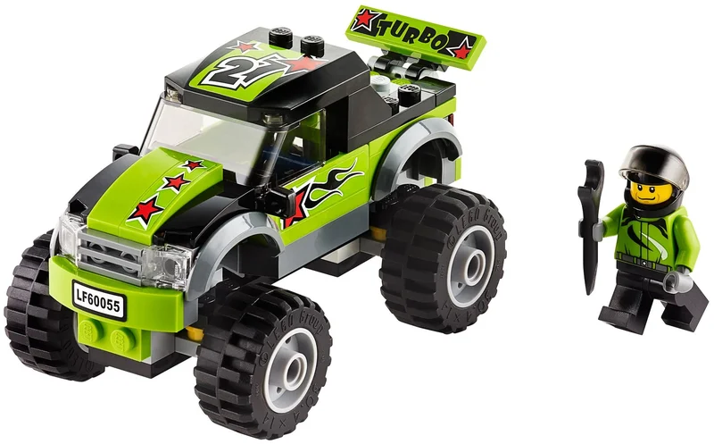 Monster Truck - View 6