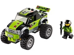 Monster Truck - View 6