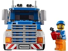 Tow Truck - View 5