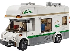 Camper Van - View 3