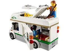 Camper Van - View 4