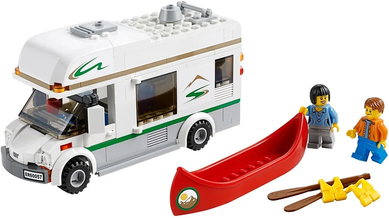 Camper Van - View 7