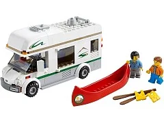 Camper Van - View 7