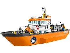 Arctic Icebreaker - View 4