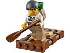 Swamp Police Starter Set - View 4