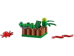 Swamp Police Starter Set - View 5
