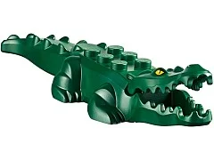 Swamp Police Starter Set - View 6