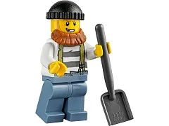 Swamp Police Starter Set - View 8