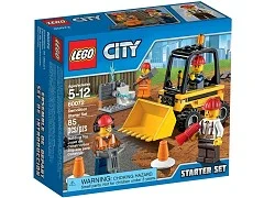 Demolition Starter Set - View 2