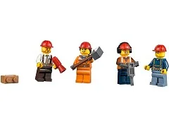 Demolition Starter Set - View 5