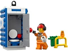 Service Truck - View 5