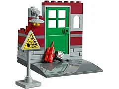 Bulldozer - View 5