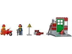 Bulldozer - View 6