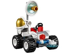Space Starter Set - View 3