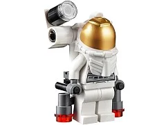 Space Starter Set - View 4