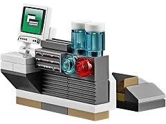 Space Starter Set - View 5