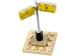 Space Starter Set - View 6