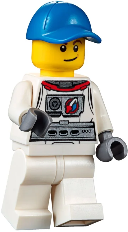 Space Starter Set - View 8