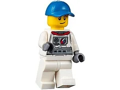 Space Starter Set - View 8