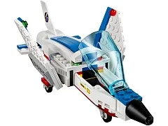 Training Jet Transporter - View 5