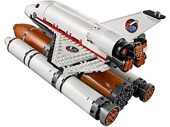 Spaceport - View 3
