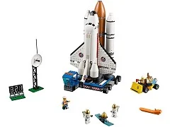 Spaceport - View 8