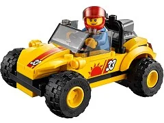 Dune Buggy Trailer - View 5