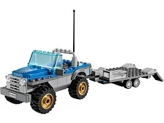 Dune Buggy Trailer - View 6