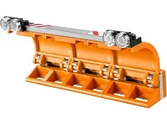 Snowplow Truck - View 8