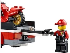 Racing Bike Transporter - View 4