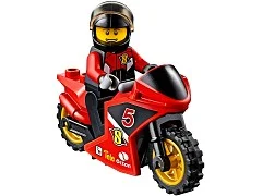 Racing Bike Transporter - View 6