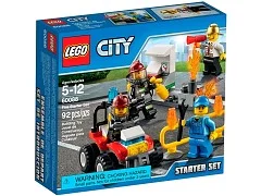Fire Starter Set - View 2