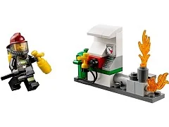 Fire Starter Set - View 3