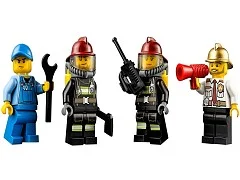 Fire Starter Set - View 6