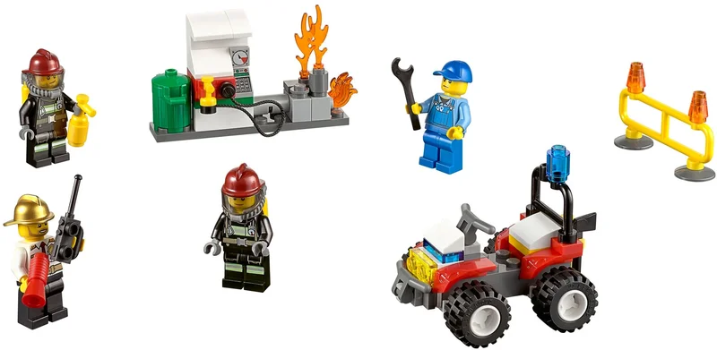 Fire Starter Set - View 7