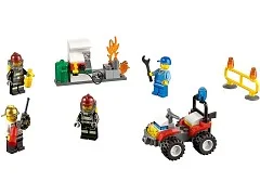 Fire Starter Set - View 7