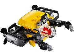 Deep Sea Starter Set - View 3