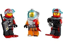 Deep Sea Starter Set - View 5