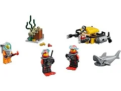 Deep Sea Starter Set - View 7