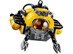 Deep Sea Helicopter - View 4