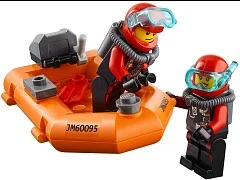 Deep Sea Exploration Vessel - View 7
