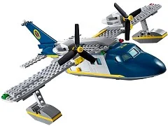 Deep Sea Operation Base - View 5