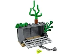 Deep Sea Operation Base - View 7