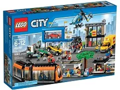 City Square - View 2